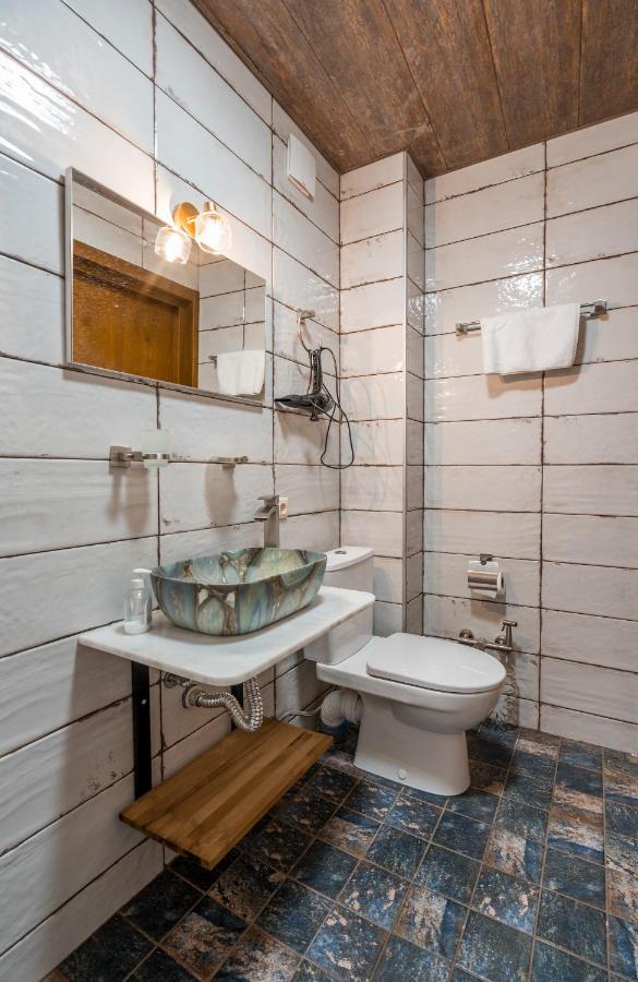 Green Inn Tbiliszi Kültér fotó