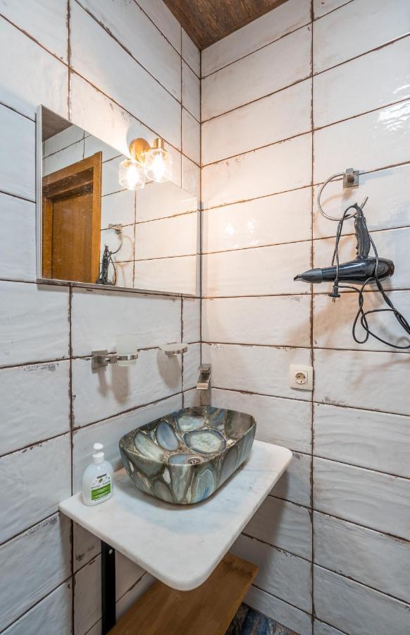 Green Inn Tbiliszi Kültér fotó