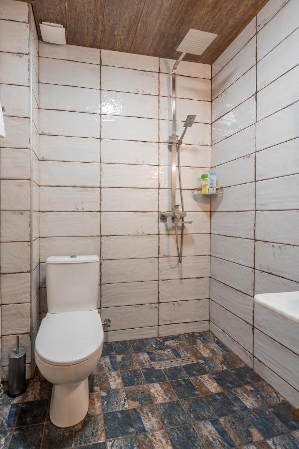 Green Inn Tbiliszi Kültér fotó